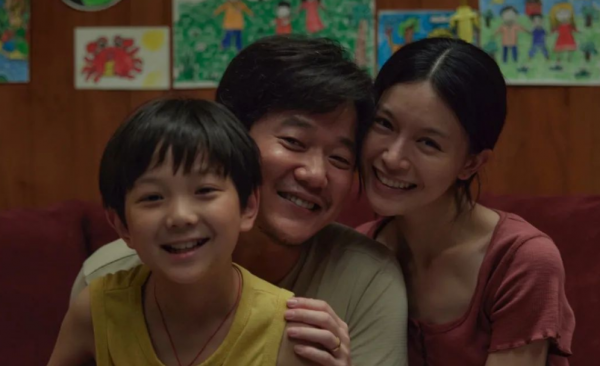 误杀2结局详细介绍