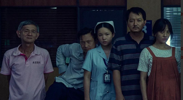 误杀2结局详细介绍