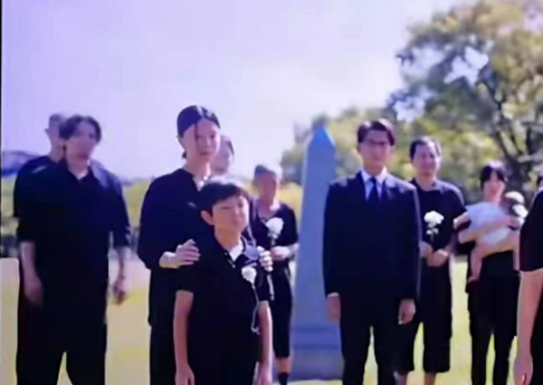 误杀2结局详细介绍