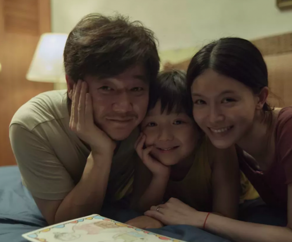 误杀2结局详细介绍