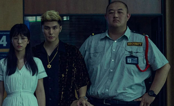 误杀2结局详细介绍