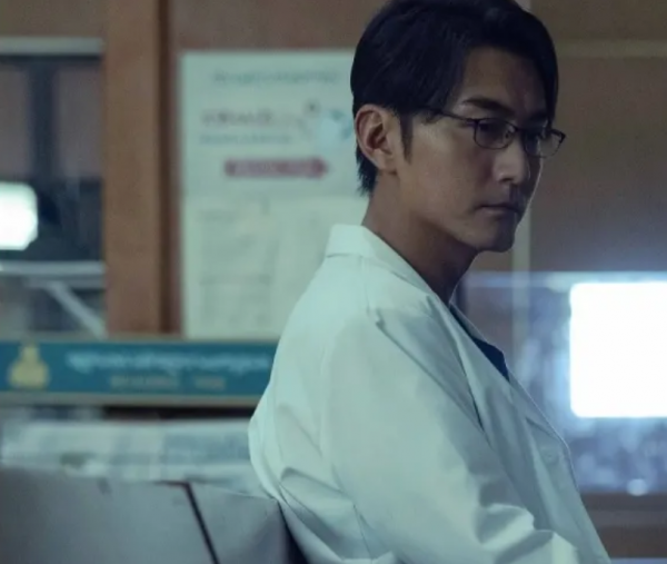 误杀2结局详细介绍