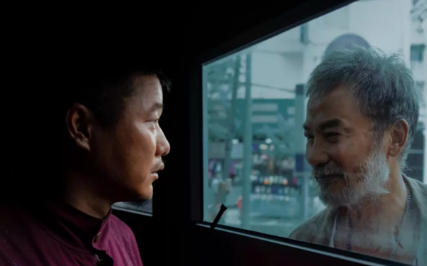 误杀2结局详细介绍