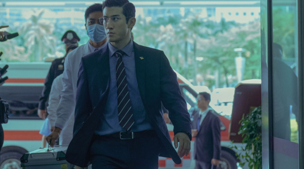 误杀2结局详细介绍