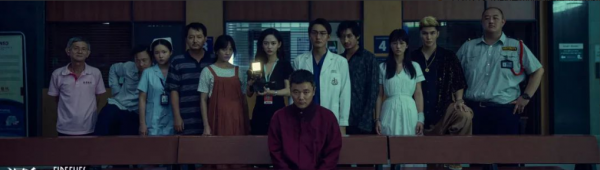 误杀2结局详细介绍