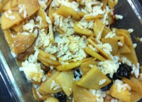 剩饭可以做肥料吗