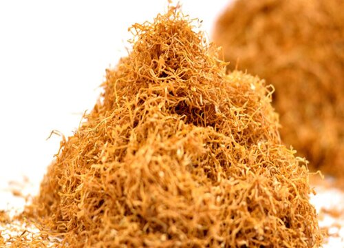 烟丝泡水浇花可杀虫吗