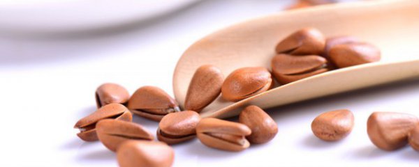 吃松子的好处和坏处