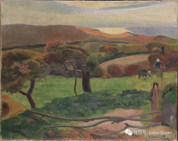 哪三种颜色构成三原色