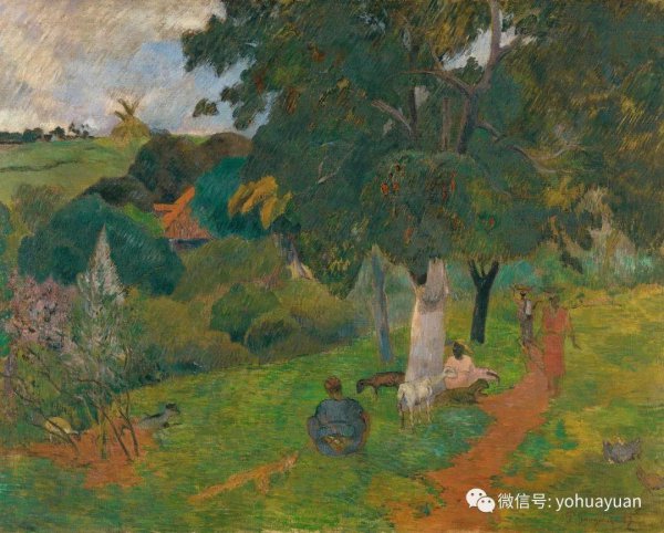 哪三种颜色构成三原色