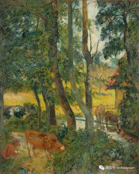 哪三种颜色构成三原色