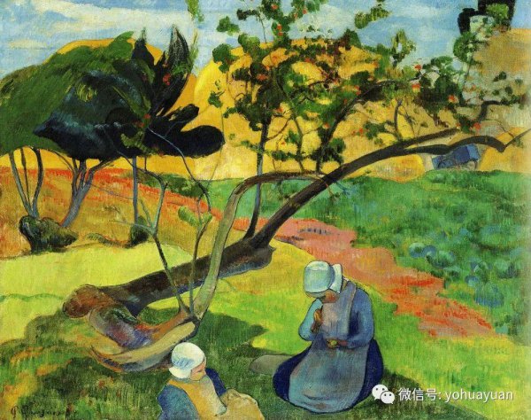 哪三种颜色构成三原色