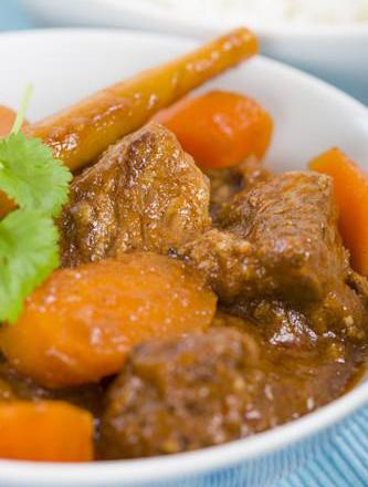 羊肉怎么做好吃又简单？