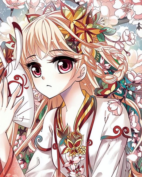 国漫女神排行榜前十名介绍