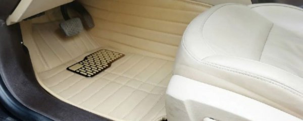 汽车脚垫什么材料好