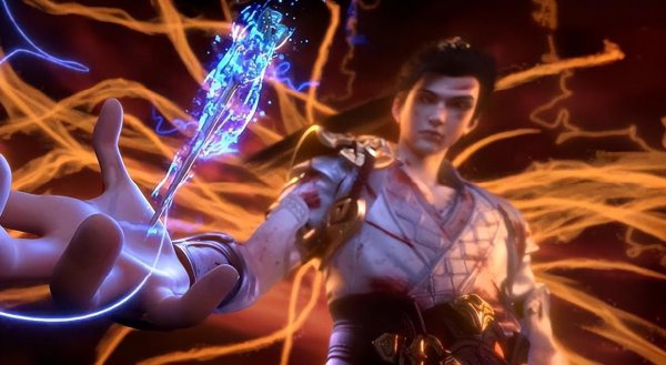 小塔是什么境界级别