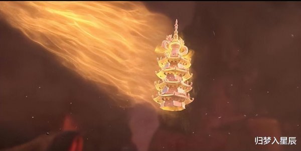 小塔是什么境界级别