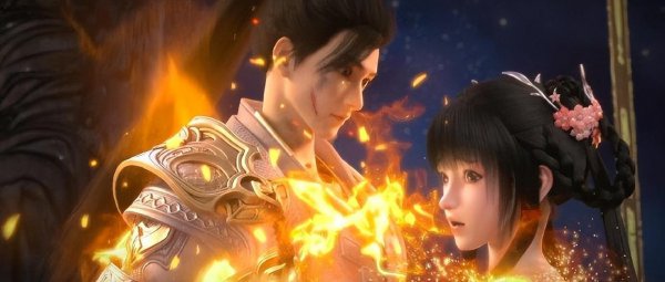 小塔是什么境界级别