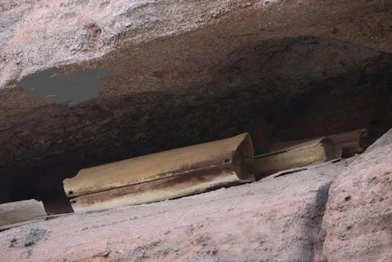 江西江西龙虎山风景区介绍