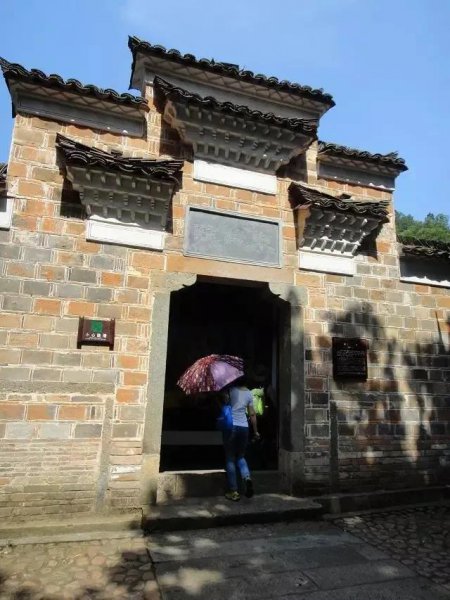 江西江西龙虎山风景区介绍