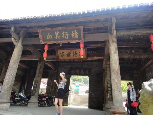 江西江西龙虎山风景区介绍