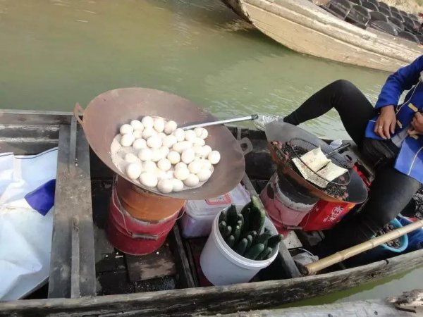 江西江西龙虎山风景区介绍