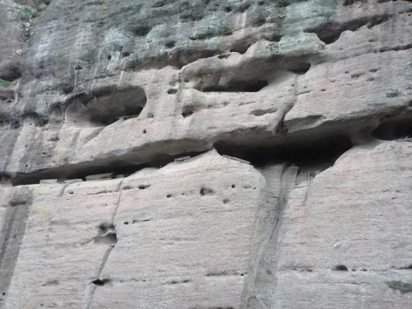 江西江西龙虎山风景区介绍