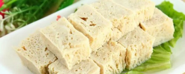 怎样做东北冻豆腐好吃
