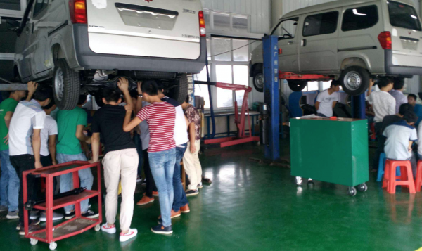 男生最吃香的十大专业