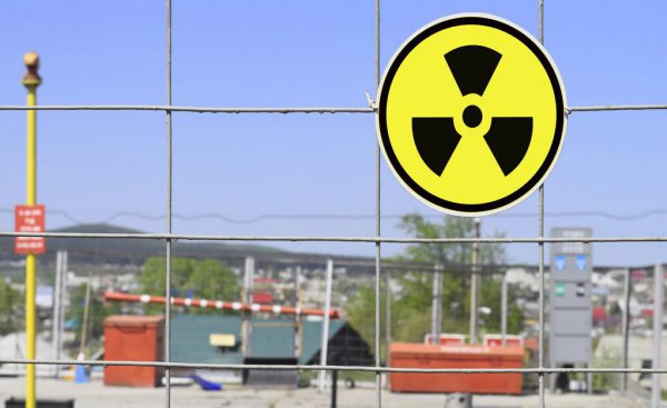 电动车有辐射吗