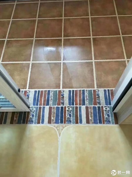 门槛石用什么颜色比较好