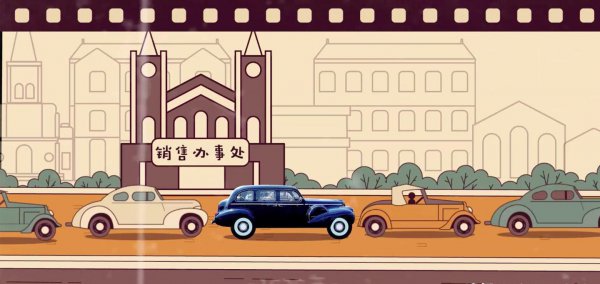 别克是哪个国家的品牌