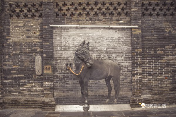 成都宽窄巷子景点介绍