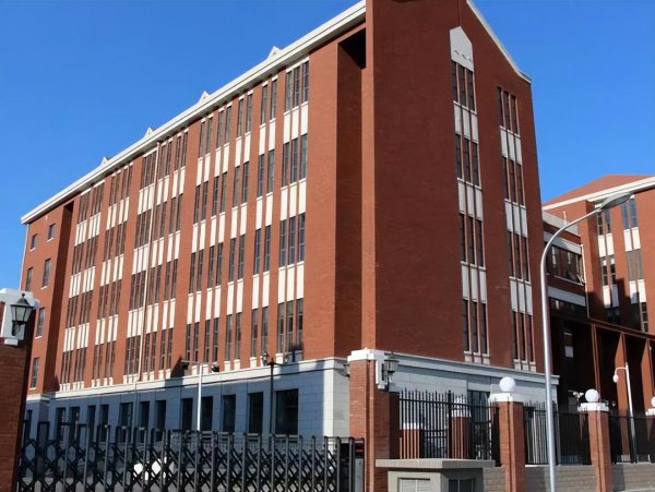 北京高中排名一览表