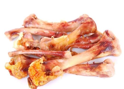 鸡骨头可以做肥料吗