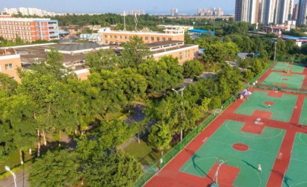 成都理工大学是985还是211学校