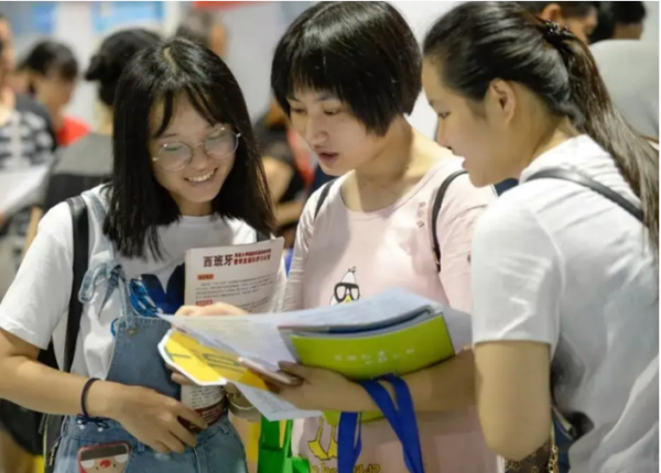 北京联合大学什么档次