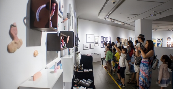 国内美术专业比较好的大学