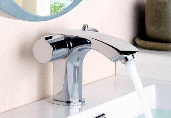 洗手盆水龙头怎么拆卸图解