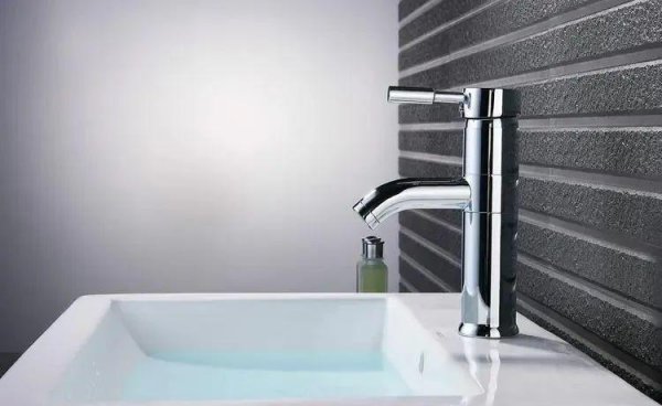 洗手盆水龙头怎么拆卸图解