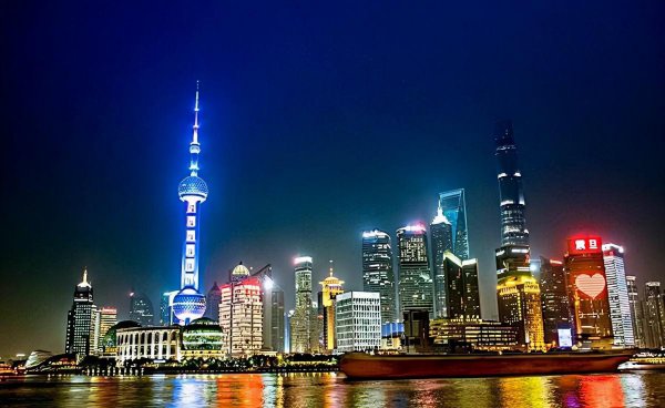 适合一个女人独自散心的地方