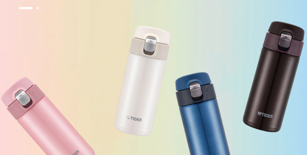 高档保温杯前十名盘点