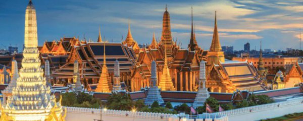 冬季泰国旅游需要注意什么