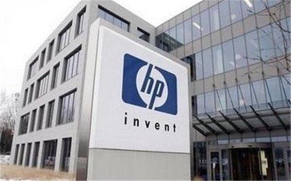 惠普电脑是哪个国家的品牌