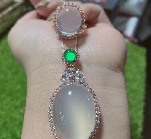 什么叫玉髓跟玉有啥区别