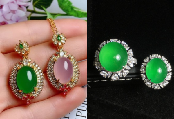 什么叫玉髓跟玉有啥区别