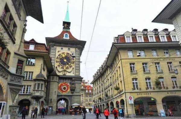 巴西利亚是哪个国家的城市