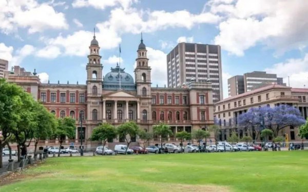 巴西利亚是哪个国家的城市