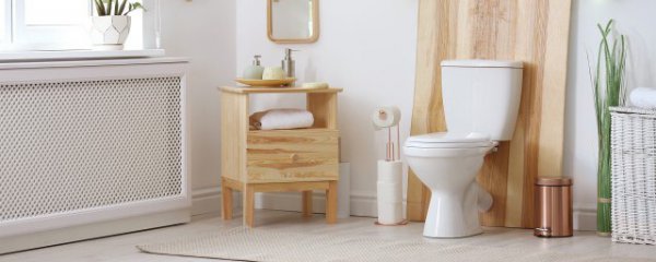 卫生间挂个什么物件好呢