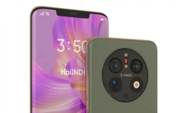 华为手机芯片是哪个国家生产的产品